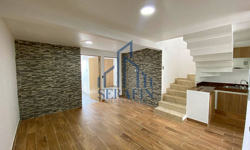 Penthouse En Venta A...