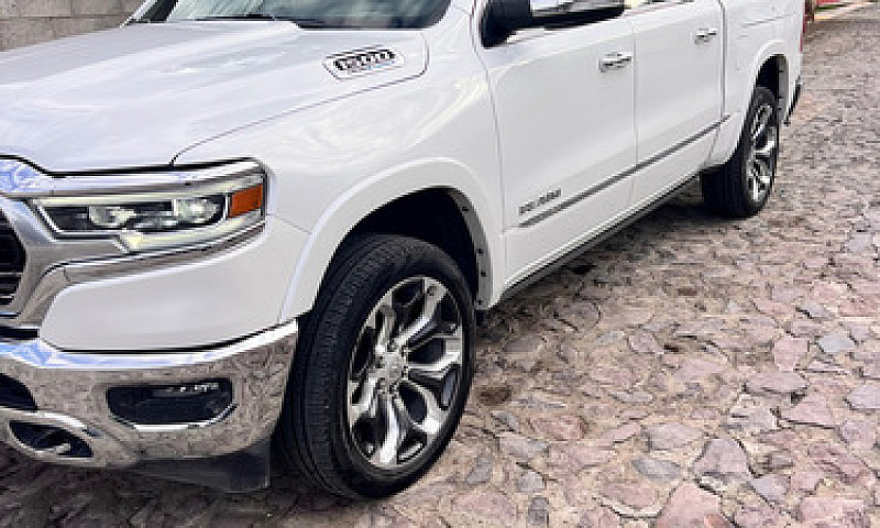 Ram Ram 1500 5.7 Hem...