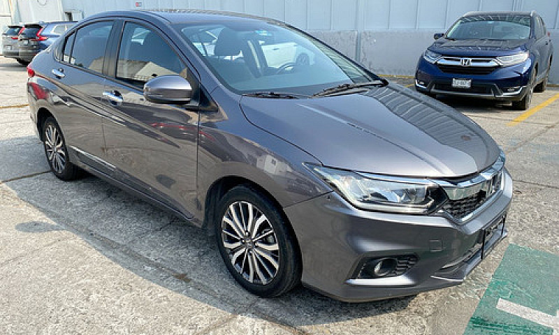 Honda City 2020 1.5 ...
