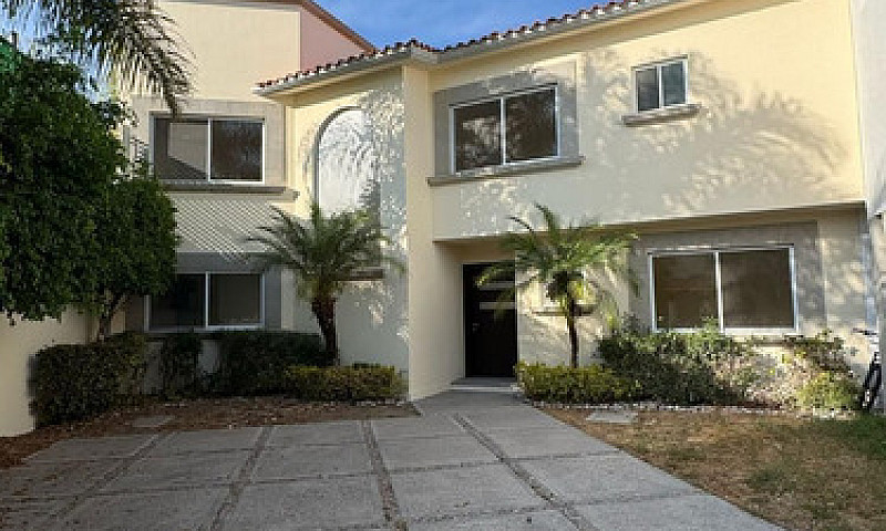 Casa En Venta Las Al...