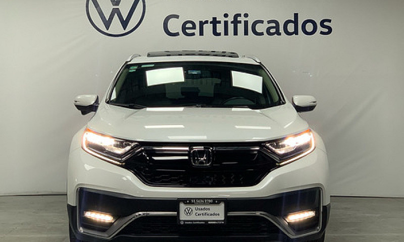 Honda Cr-V 1.5 Touri...