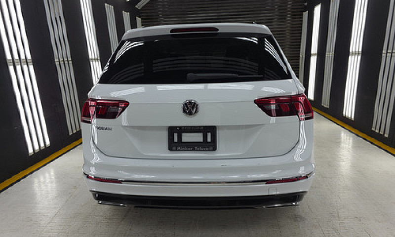 Volkswagen Tiguan 2....