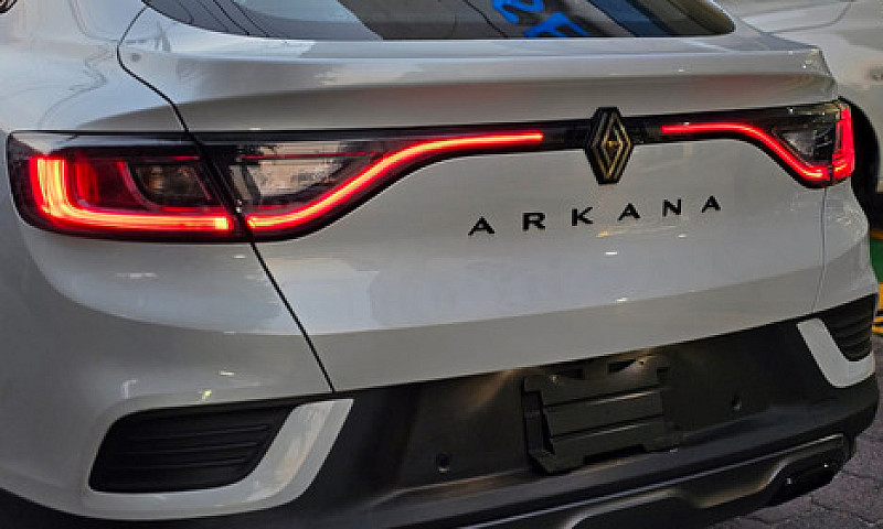 Renault  Arkana  202...