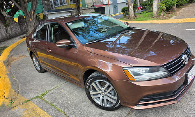 Volkswagen Jetta 2.5...