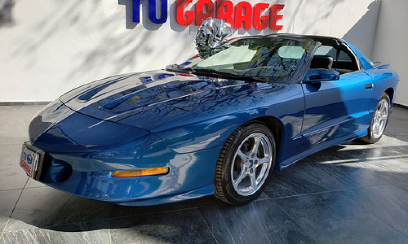 Transam Firebird 199...
