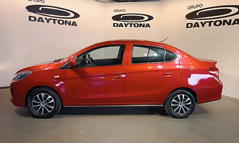 Mitsubishi Mirage 20...