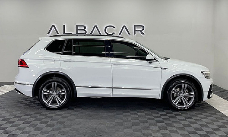 Volkswagen Tiguan 20...