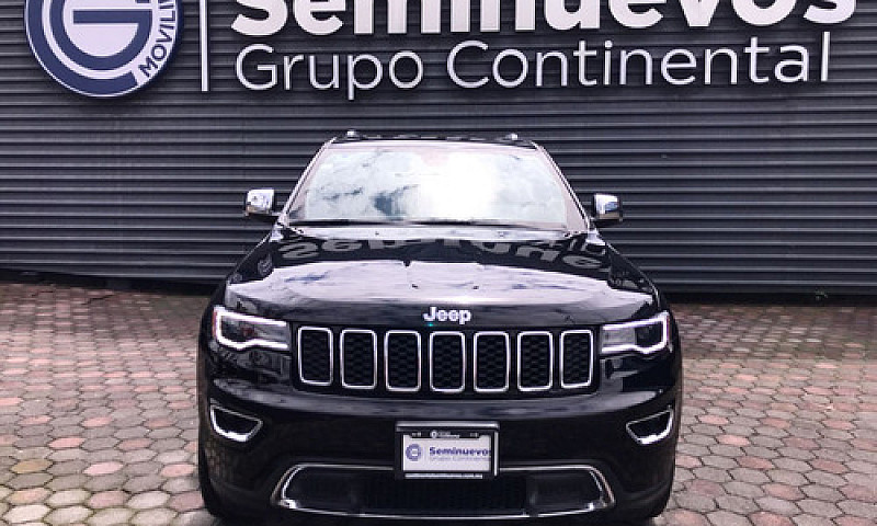 Jeep Grand Cherokee ...