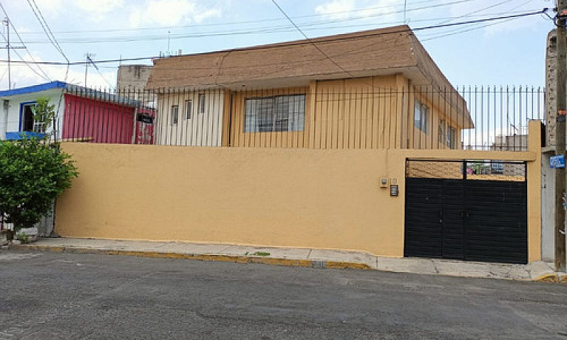 Casa En Venta Con Us...