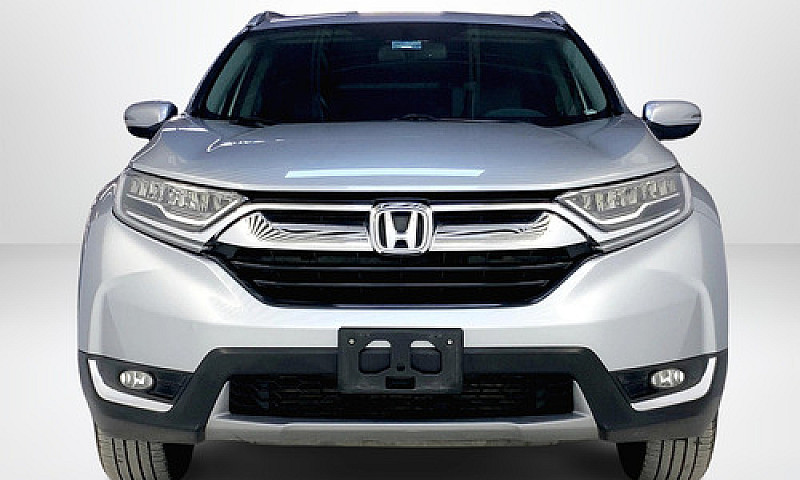 Honda Cr-V 2019...