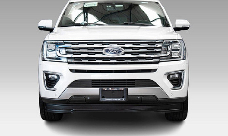 Ford Expedition 2019...