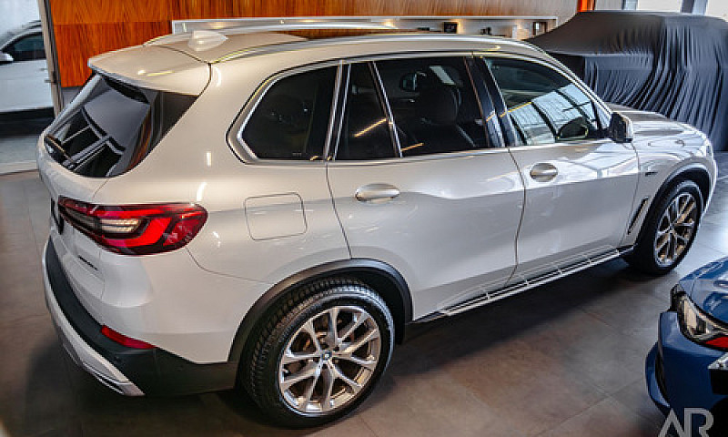 Bmw X5 2022...