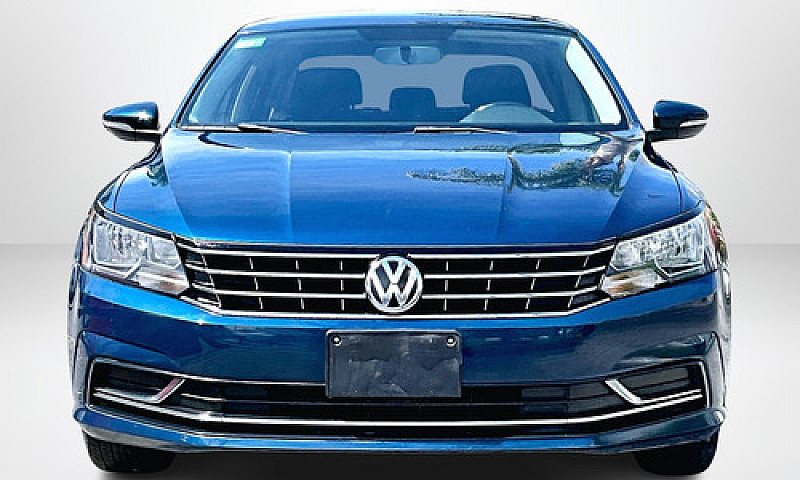Volkswagen Passat 20...