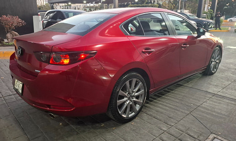 Mazda Mazda 3 2019...