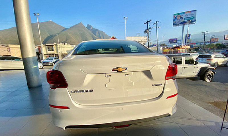 Chevrolet Cavalier 2...