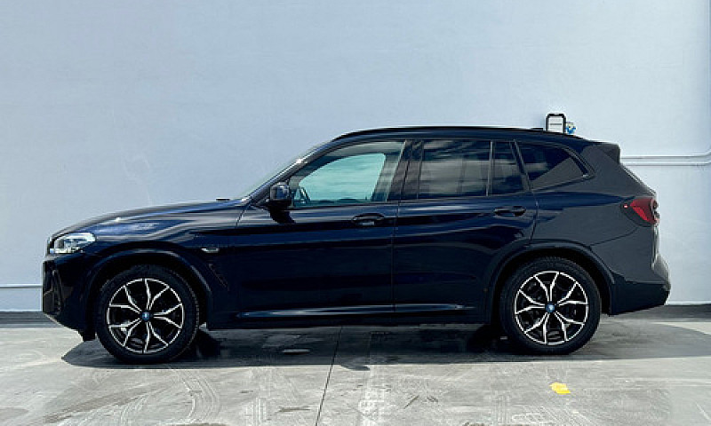 Bmw X3 2023...