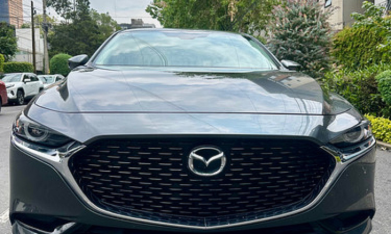 Mazda 3 I Grand Tour...