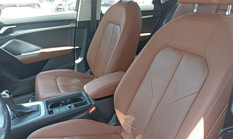 Audi Q3 2020 1.4 Dyn...