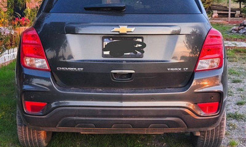 Chevrolet Trax 1.8 L...