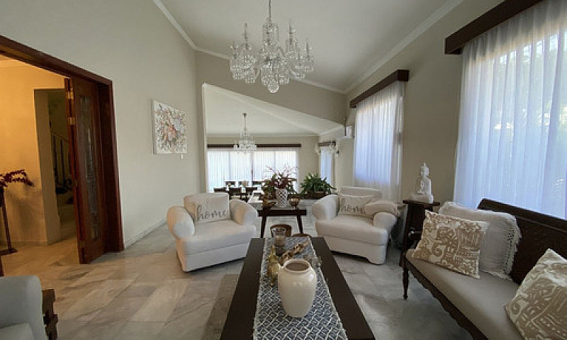 Casa En Venta En Col...