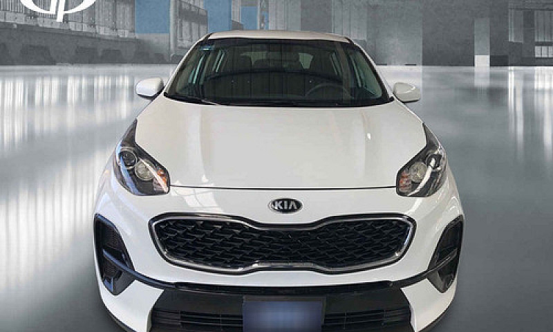 Kia Sportage 2020...