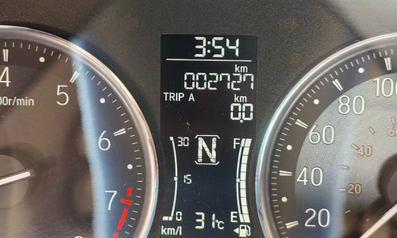 Honda City 1.5 Prime...
