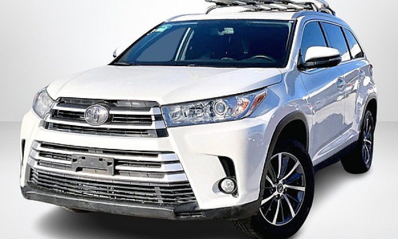 Toyota Highlander 20...