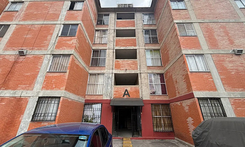Departamento En Vent...