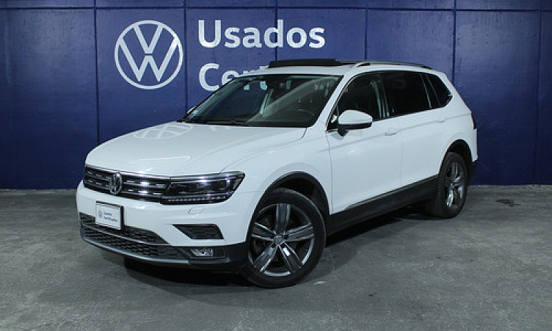 Volkswagen Tiguan 2....