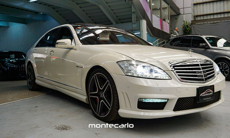 Mercedes-Benz Clase ...