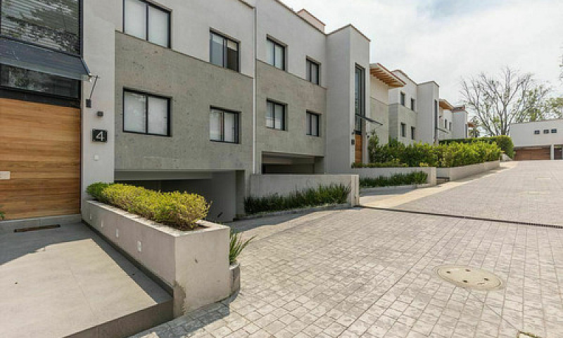 Casa En Venta San Je...
