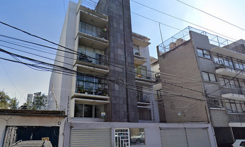 Departamento En Vent...