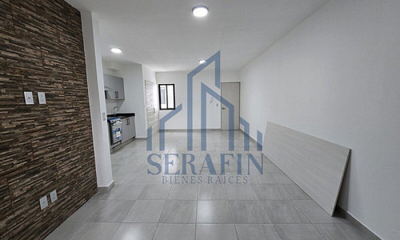 Departamento En Vent...