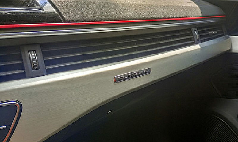 Audi A4 Quattro S Li...