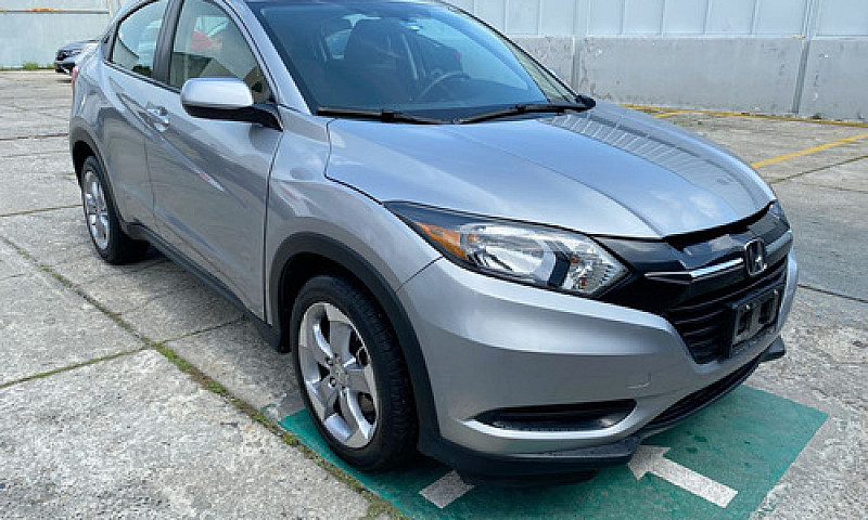 Honda Hr-V 2018 1.8 ...