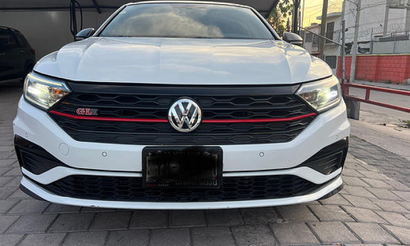 Volkswagenjetta Gli ...