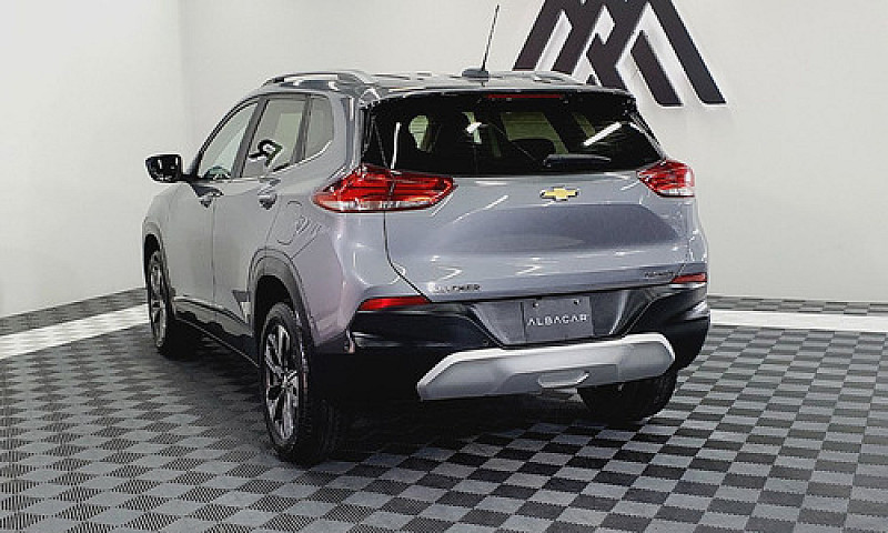 Chevrolet Tracker 20...