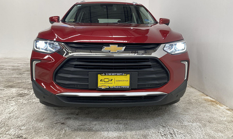 Chevrolet Tracker 20...
