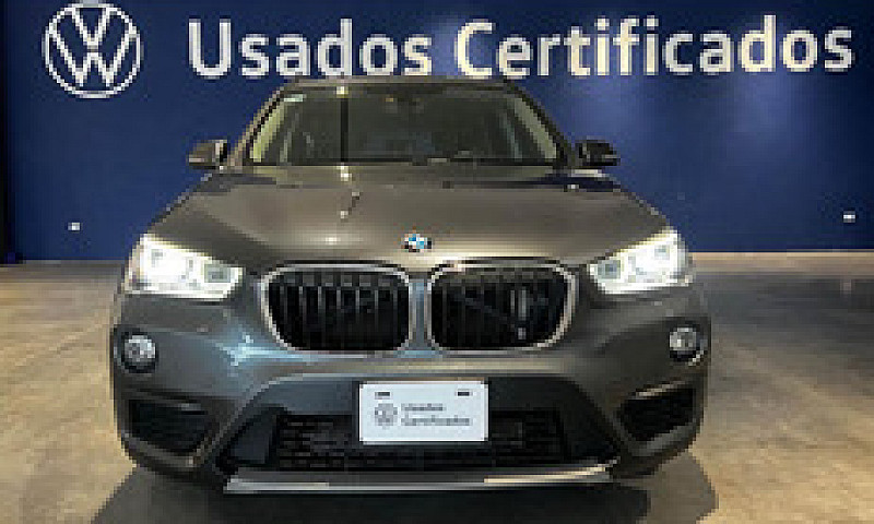 Bmw X1 2019...