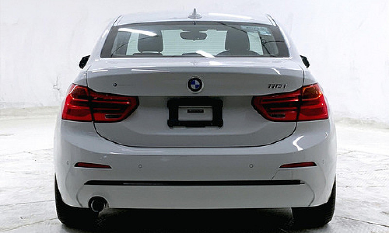 Bmw Serie 1 2019...