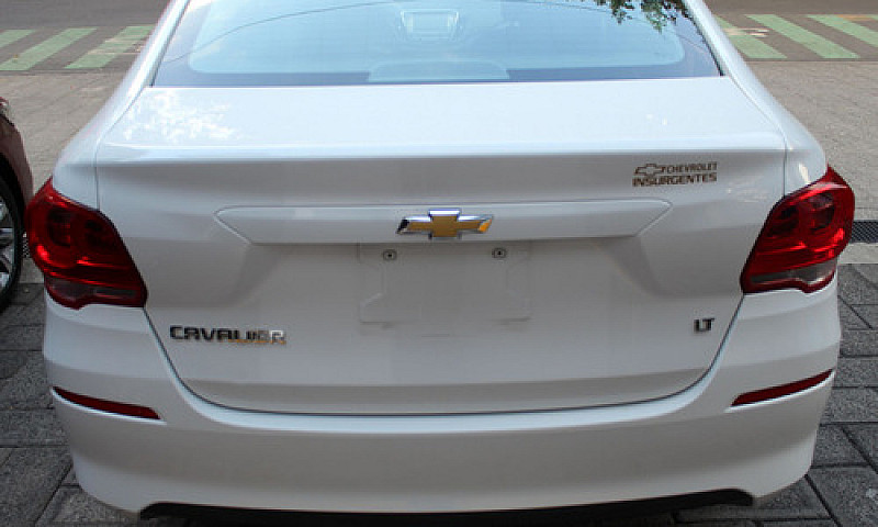 Chevrolet Cavalier 2...