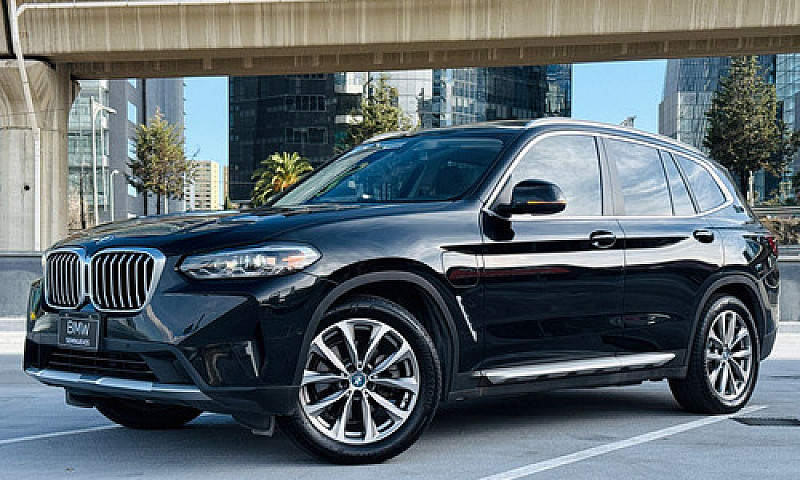 Bmw X3 30E Xdrive 20...