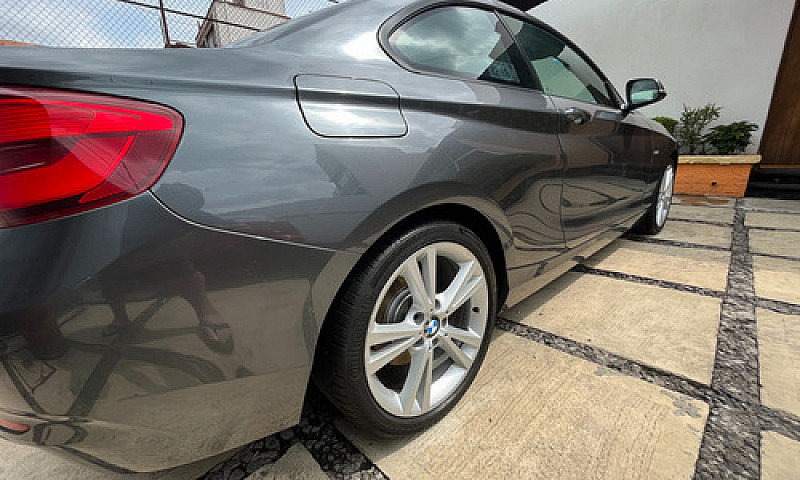 Bmw Serie 2 2.0 220I...