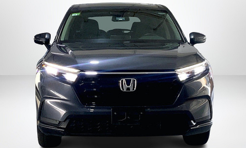 Honda Cr-V 2023...