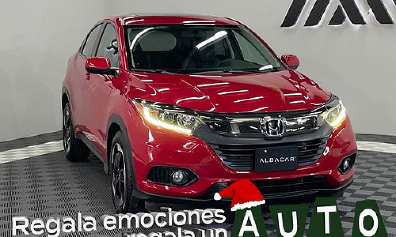 Honda Hr-V 2020...