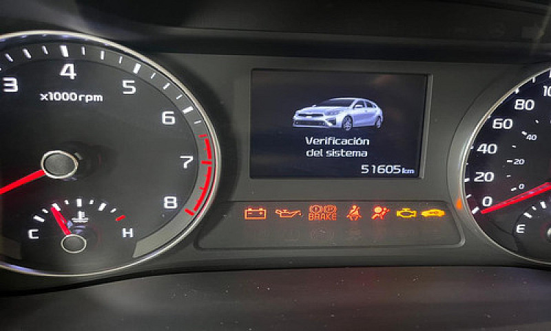 Kia Forte Sedan 2021...