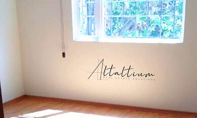 Departamento En Vent...