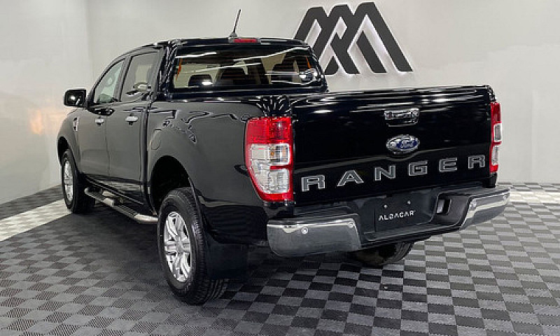Ford Ranger 2020...
