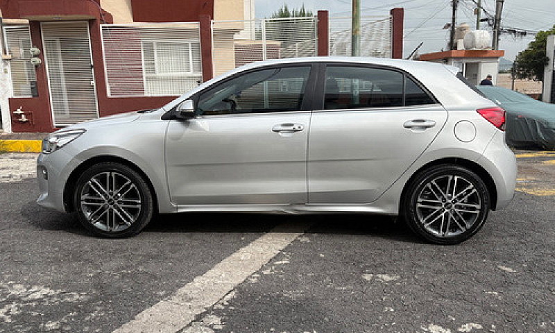 Kia Rio 1.6 Ex Pack ...