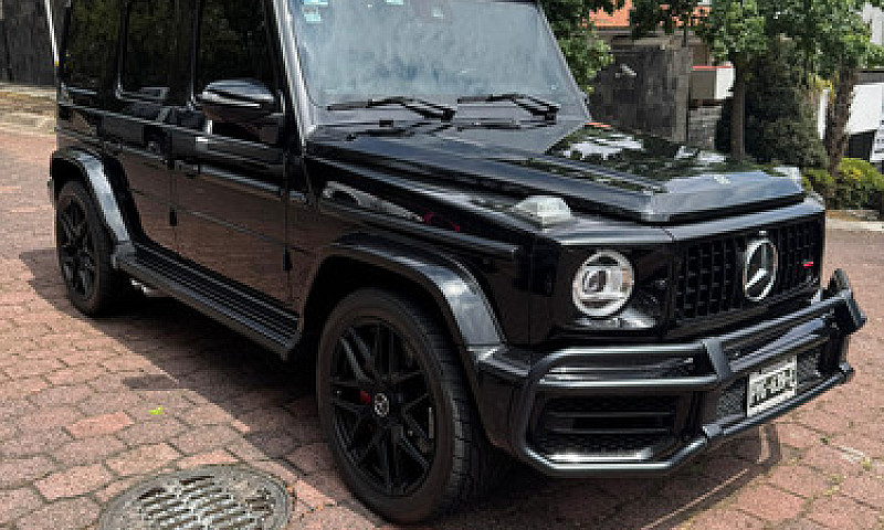 Mercedes-Benz Clase ...